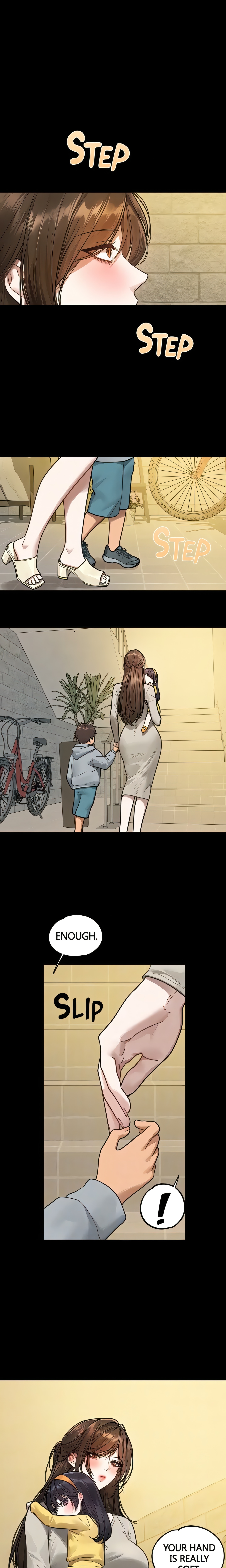Landlord Sisters (Official) chapter 135 page 5