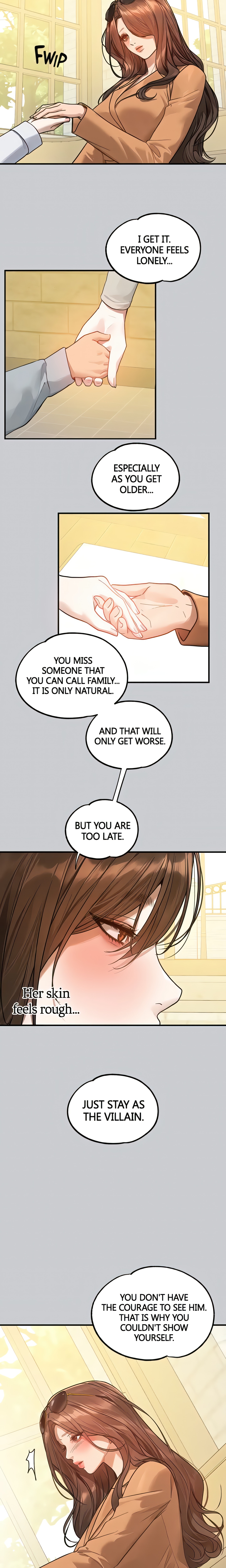 Landlord Sisters (Official) chapter 135 page 13