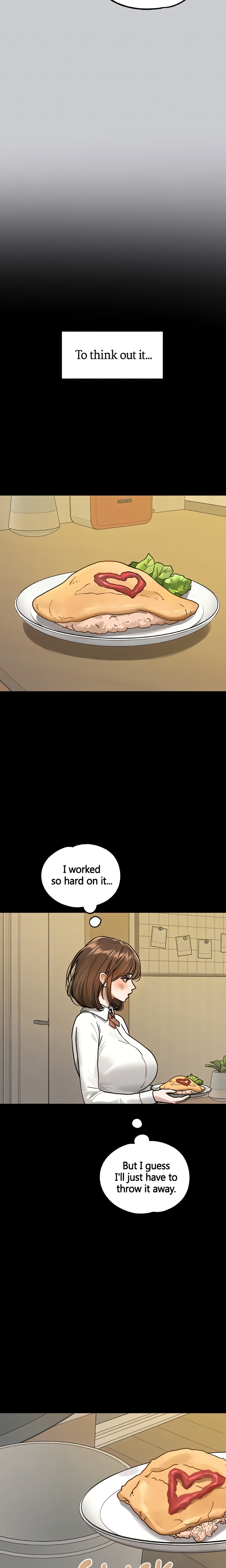 Landlord Sisters (Official) chapter 135 page 22