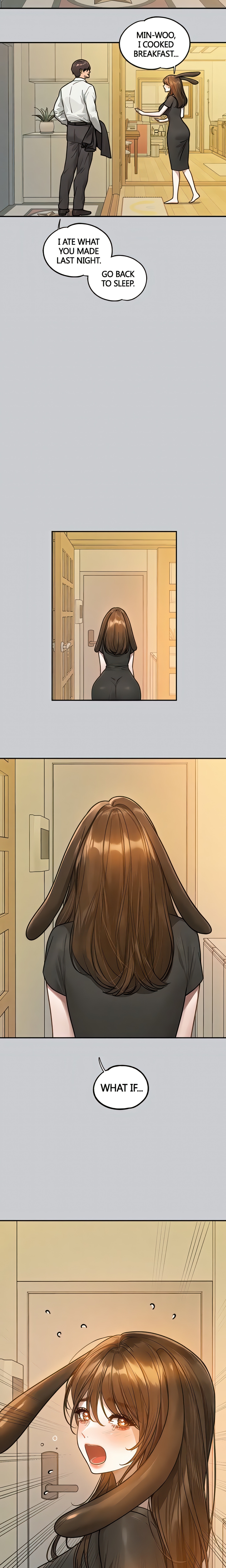 Landlord Sisters (Official) chapter 135 page 26