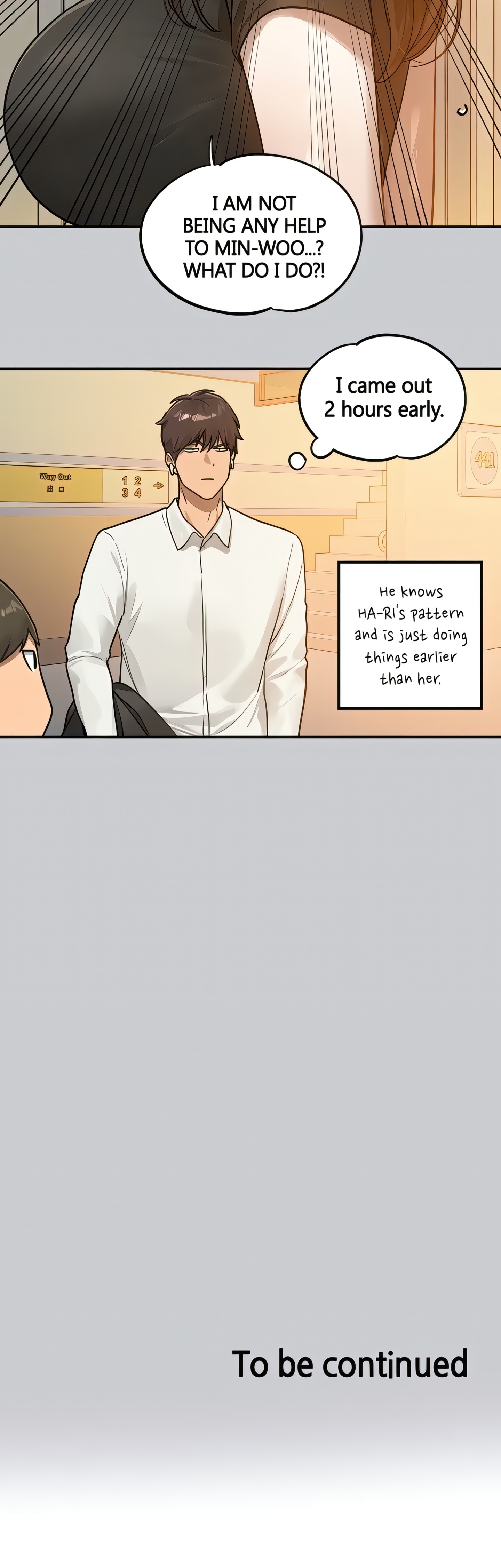 Landlord Sisters (Official) chapter 135 page 27