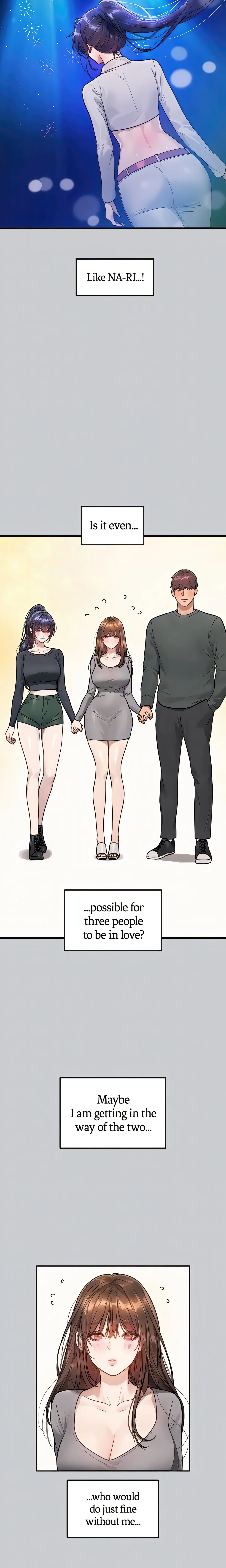 Landlord Sisters (Official) chapter 136 page 8