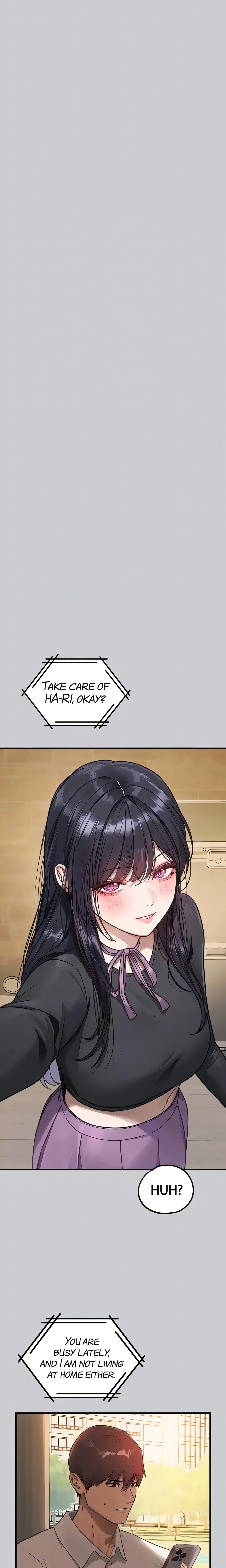 Landlord Sisters (Official) chapter 136 page 9