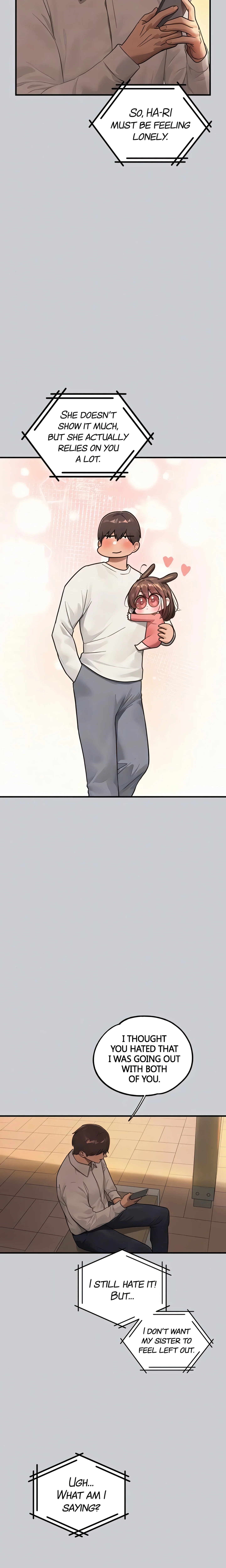 Landlord Sisters (Official) chapter 136 page 10
