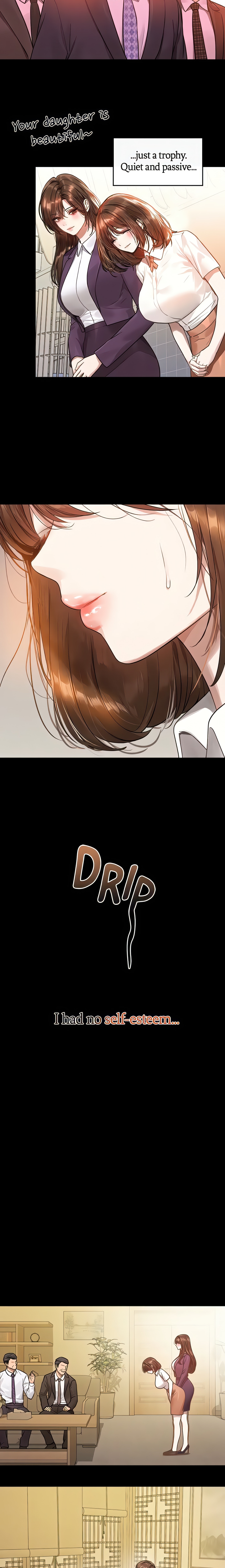 Landlord Sisters (Official) chapter 136 page 14
