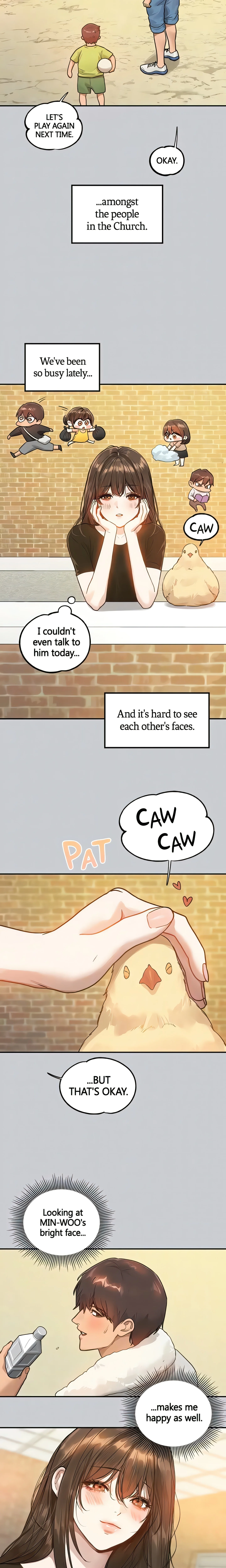 Landlord Sisters (Official) chapter 136 page 19