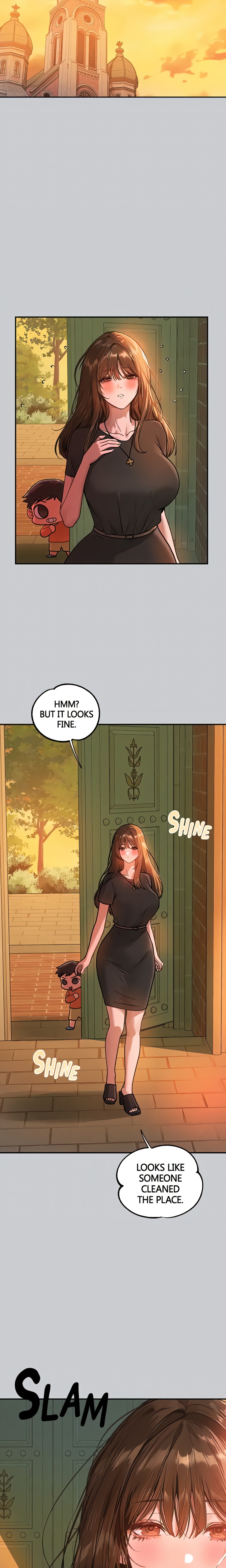 Landlord Sisters (Official) chapter 136 page 24