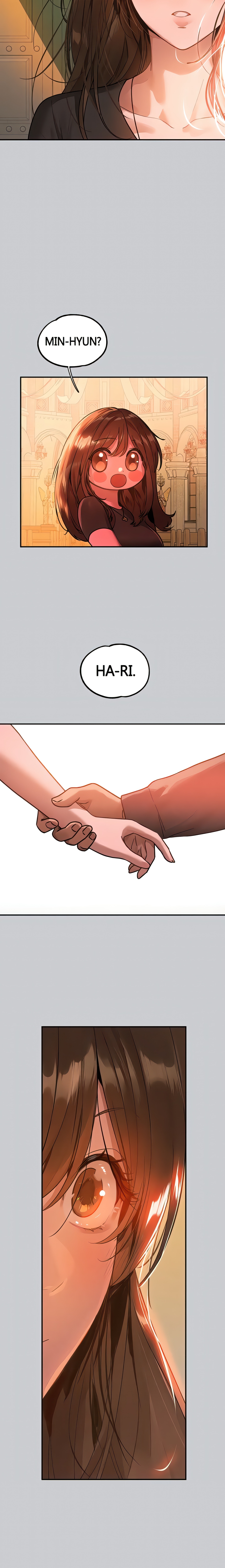 Landlord Sisters (Official) chapter 136 page 25