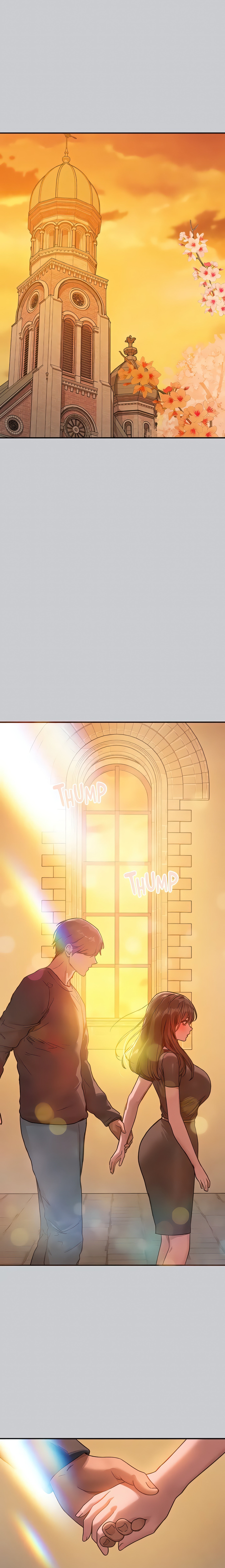 Landlord Sisters (Official) chapter 136 page 26