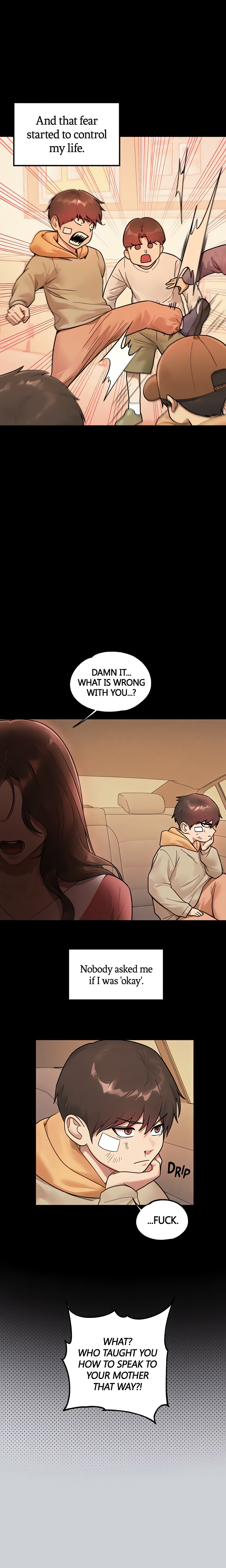 Landlord Sisters (Official) chapter 137 page 2