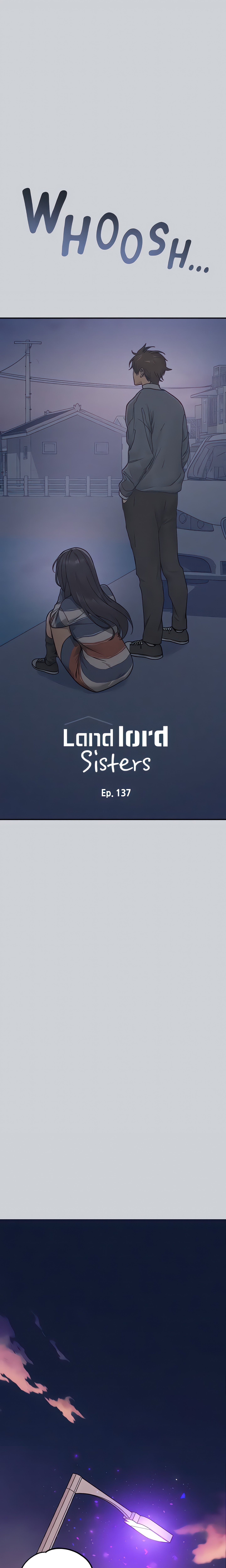 Landlord Sisters (Official) chapter 137 page 3