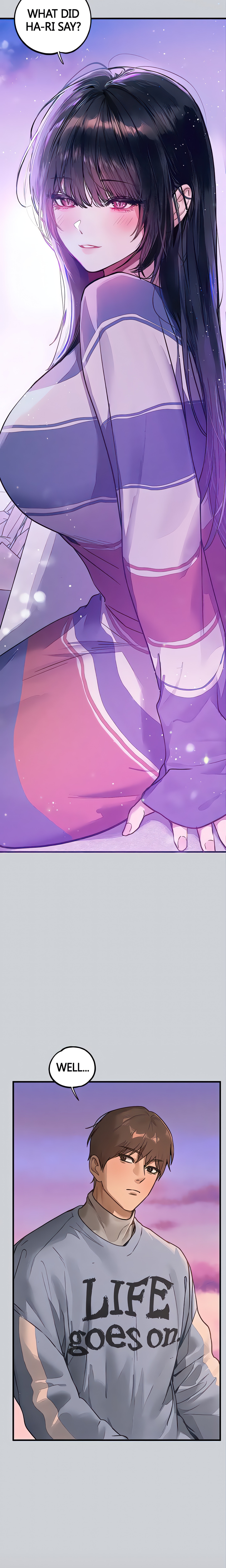 Landlord Sisters (Official) chapter 137 page 5