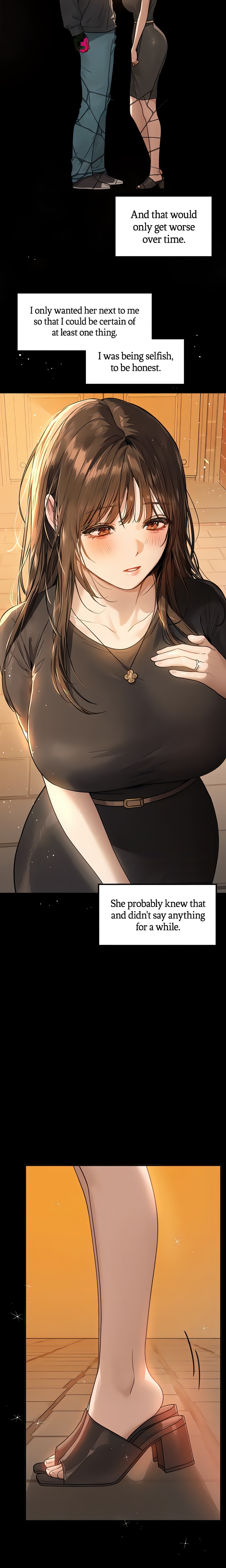 Landlord Sisters (Official) chapter 137 page 8