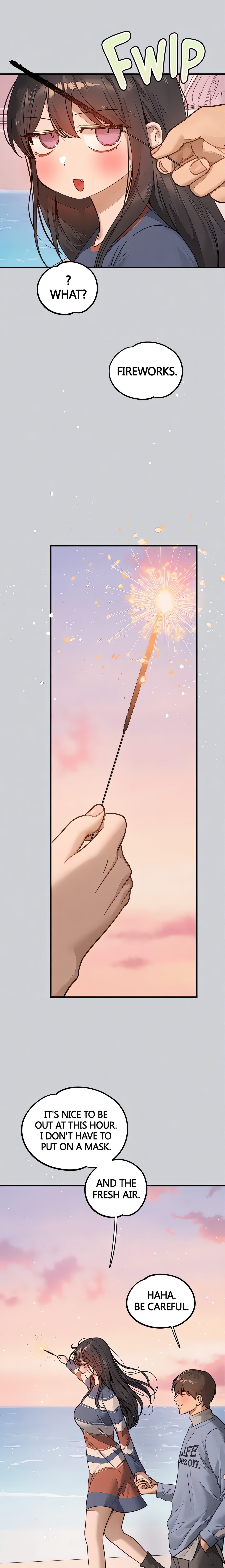 Landlord Sisters (Official) chapter 137 page 12