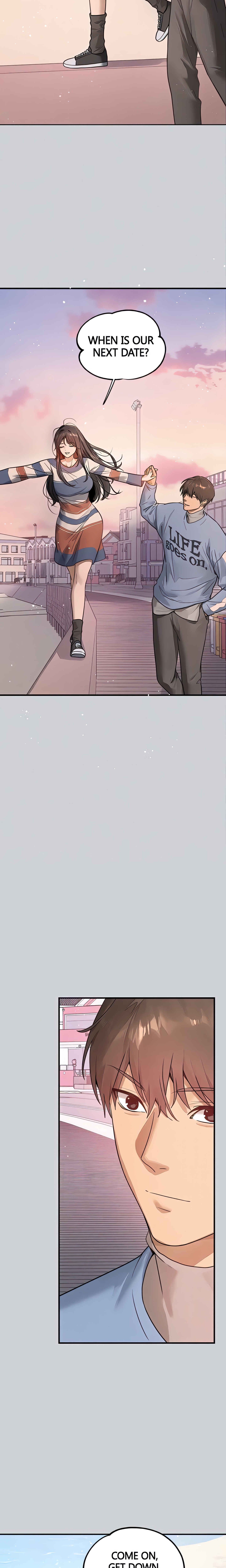 Landlord Sisters (Official) chapter 137 page 13