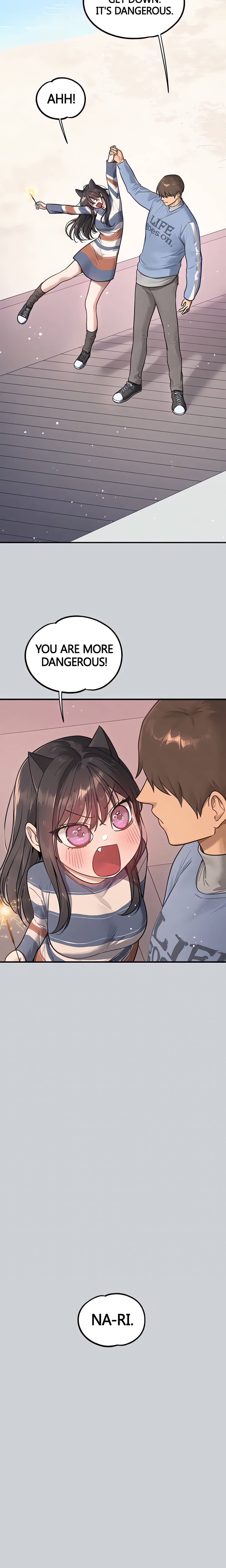 Landlord Sisters (Official) chapter 137 page 14