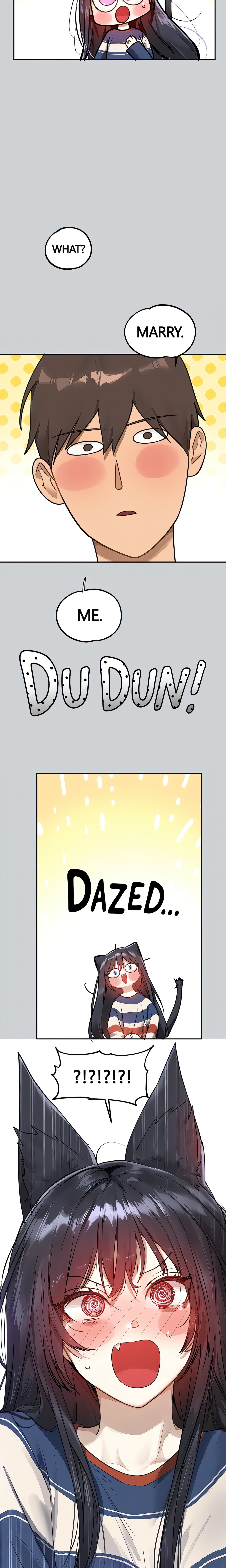Landlord Sisters (Official) chapter 137 page 19