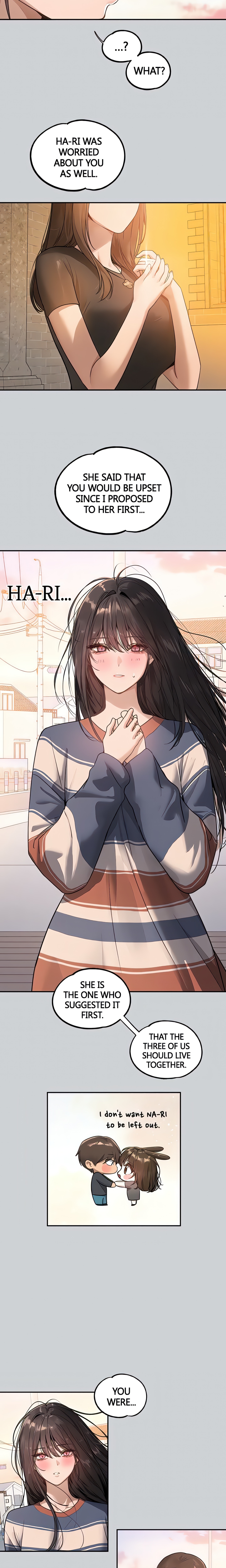 Landlord Sisters (Official) chapter 137 page 22