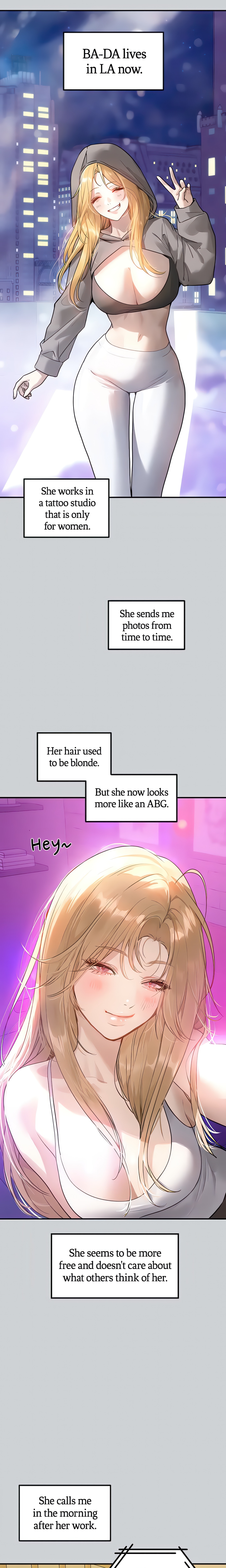 Landlord Sisters (Official) chapter 137 page 25