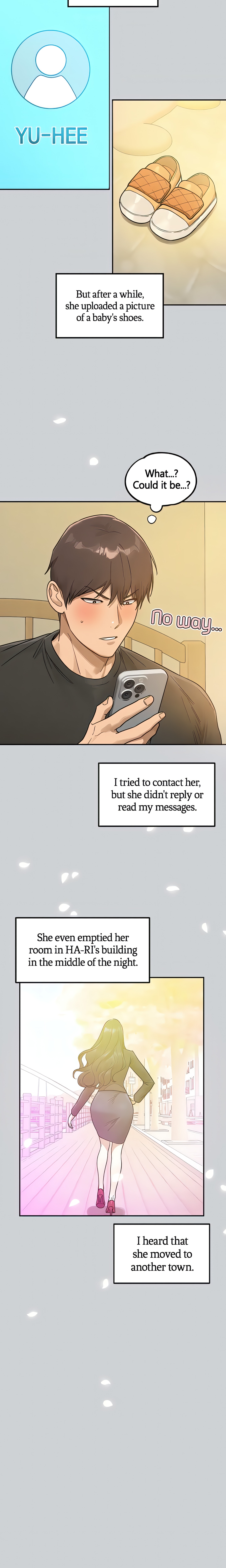 Landlord Sisters (Official) chapter 137 page 27