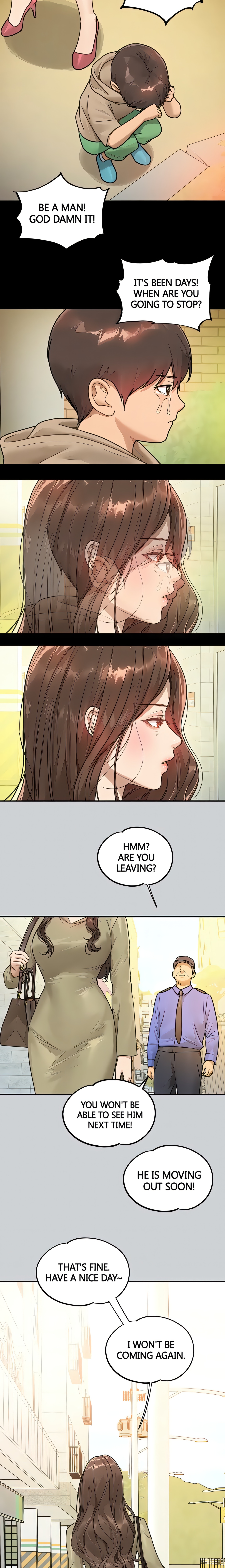 Landlord Sisters (Official) chapter 137 page 30