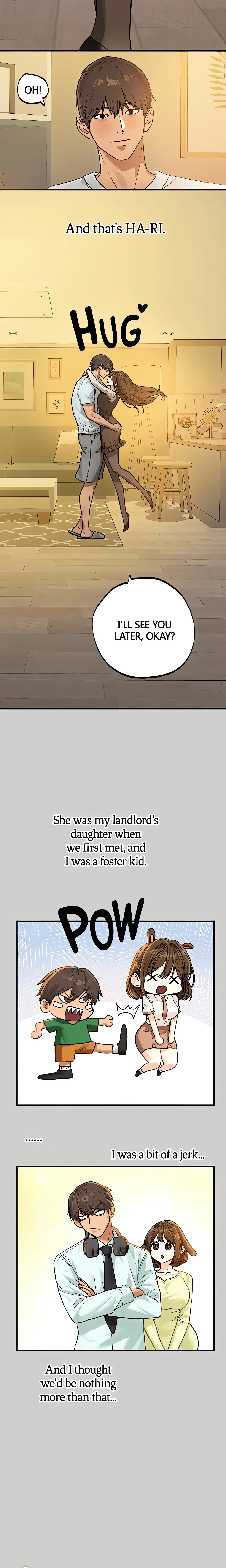 Landlord Sisters (Official) chapter 138 page 2
