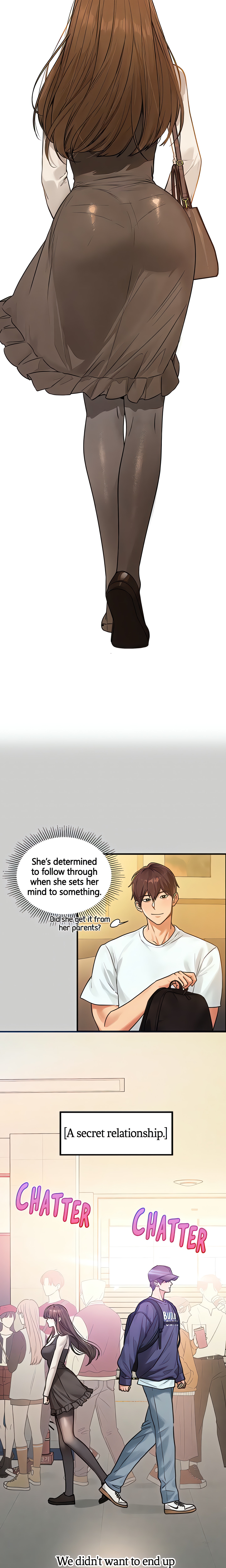 Landlord Sisters (Official) chapter 138 page 4
