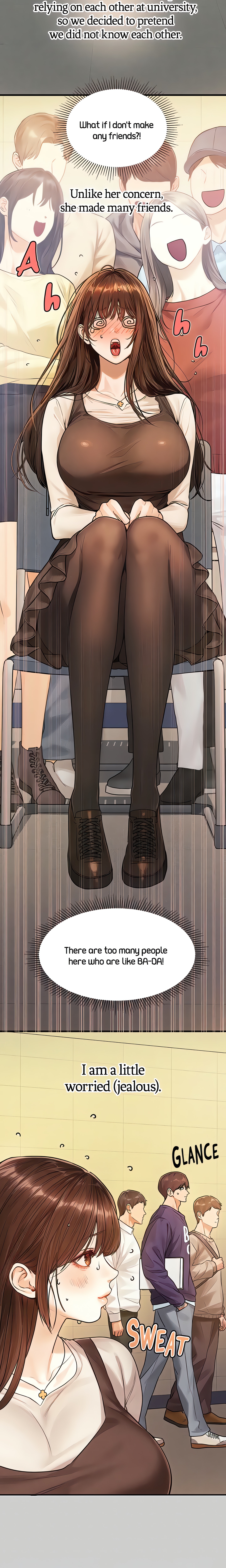 Landlord Sisters (Official) chapter 138 page 5