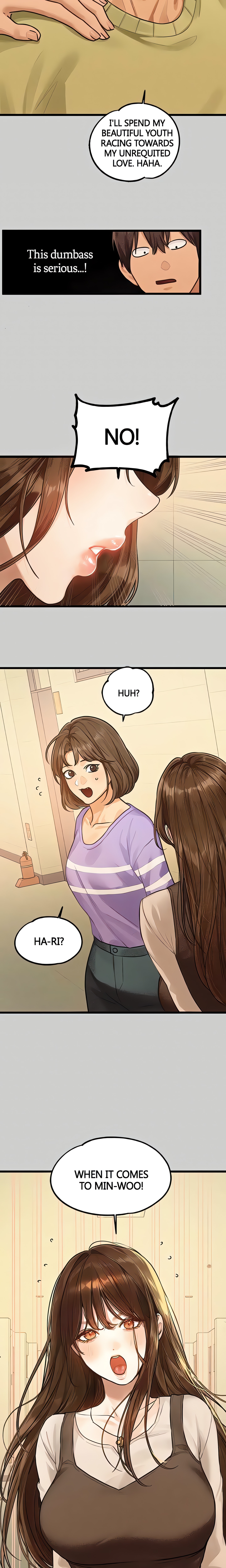 Landlord Sisters (Official) chapter 138 page 13