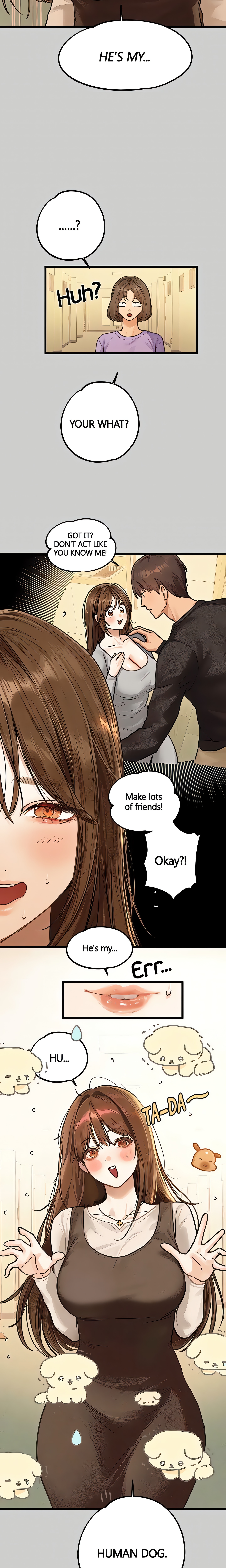 Landlord Sisters (Official) chapter 138 page 14