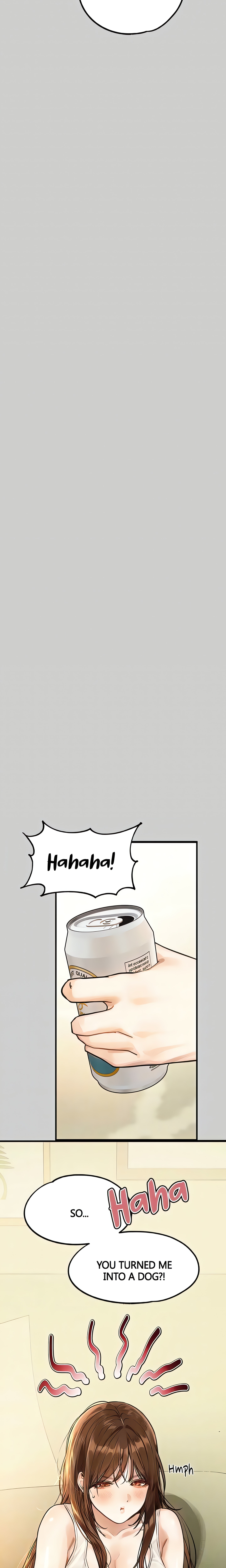Landlord Sisters (Official) chapter 138 page 15