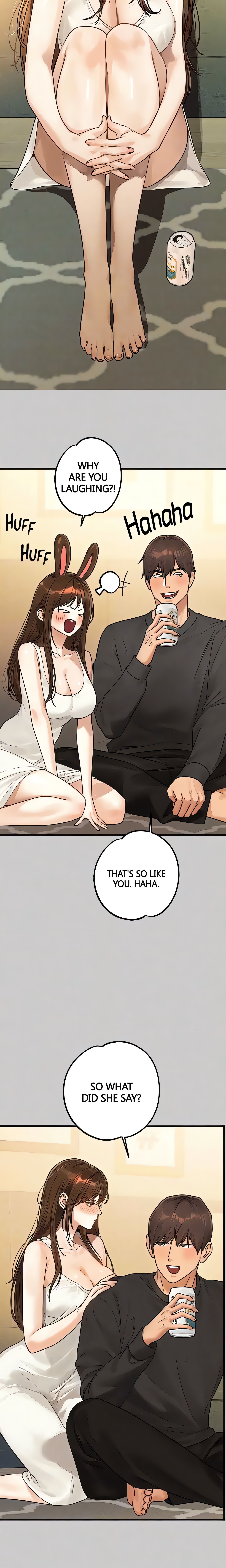 Landlord Sisters (Official) chapter 138 page 16