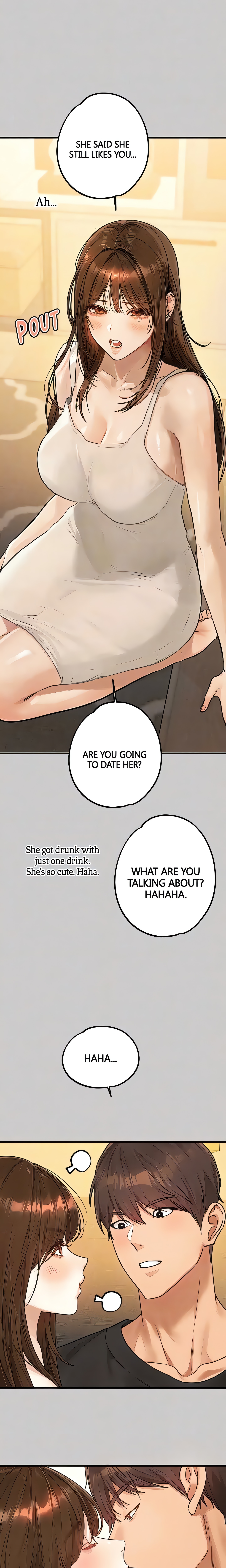 Landlord Sisters (Official) chapter 138 page 17