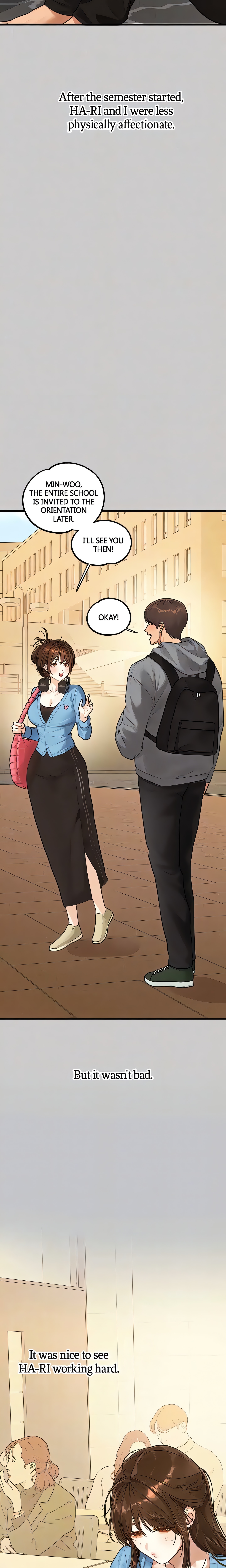 Landlord Sisters (Official) chapter 138 page 19