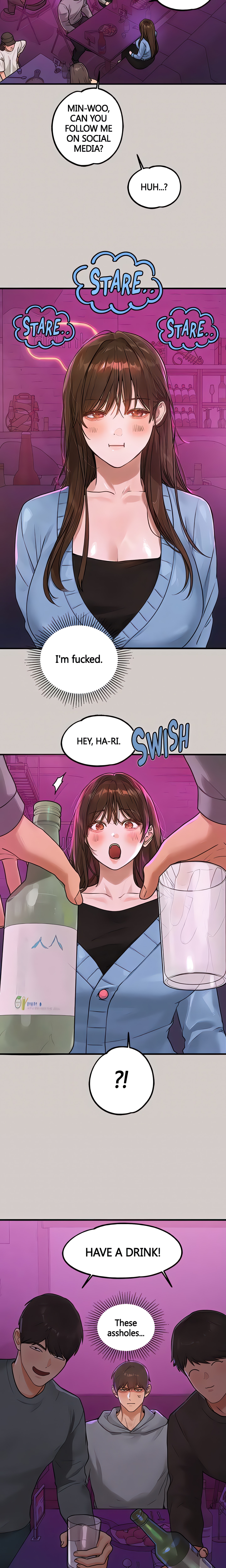 Landlord Sisters (Official) chapter 138 page 22