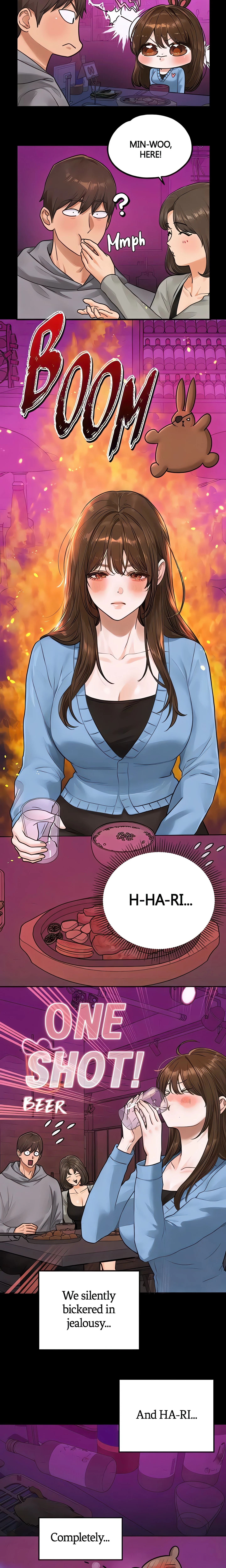 Landlord Sisters (Official) chapter 139 page 4