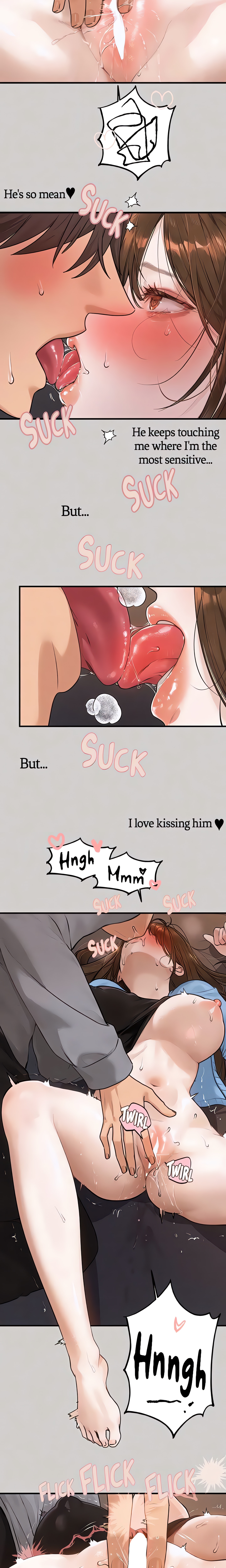 Landlord Sisters (Official) chapter 139 page 13