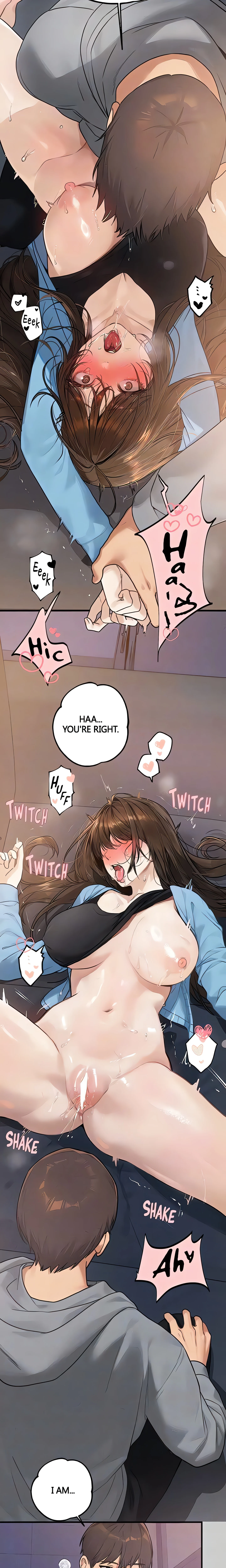 Landlord Sisters (Official) chapter 139 page 15