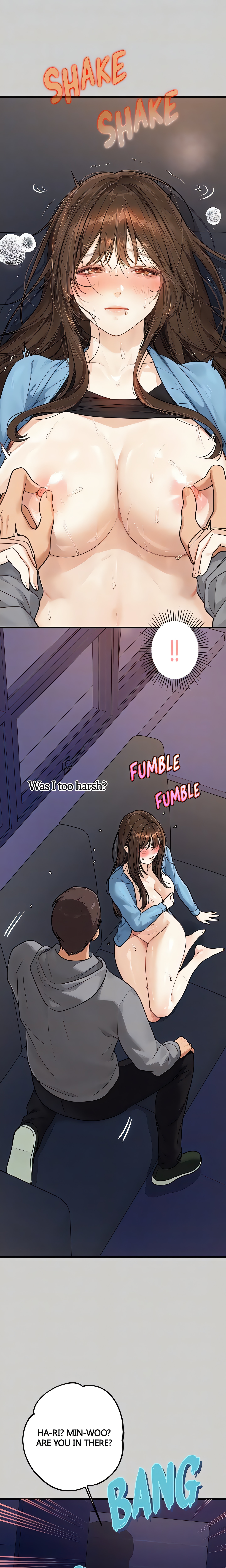 Landlord Sisters (Official) chapter 139 page 17