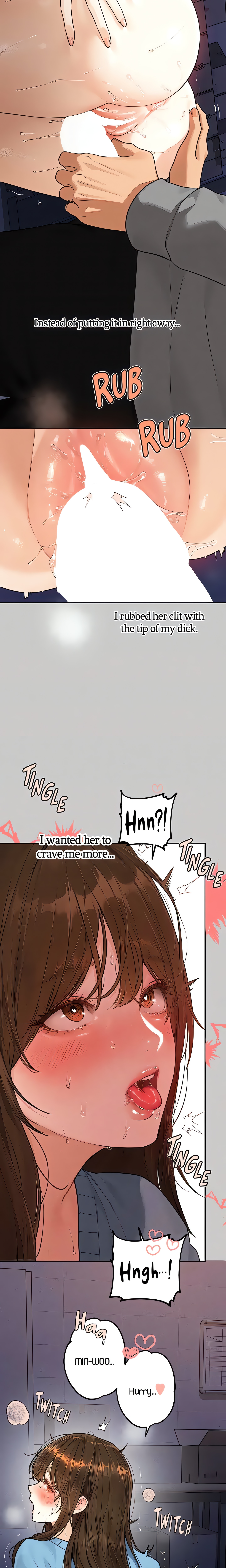 Landlord Sisters (Official) chapter 140 page 4