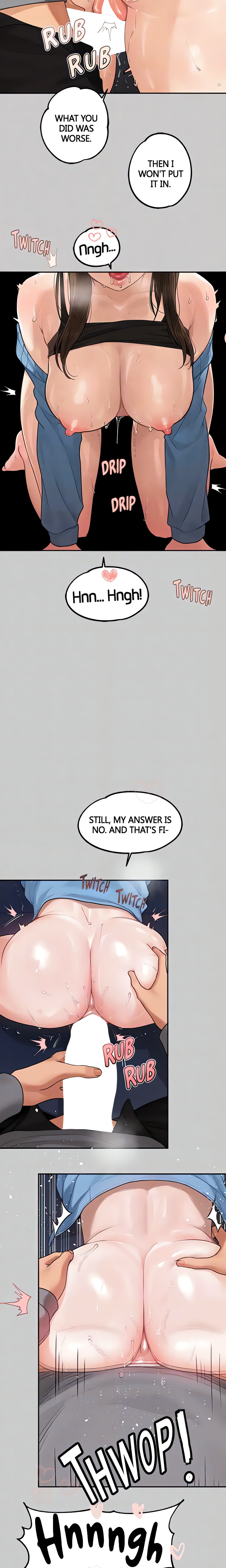 Landlord Sisters (Official) chapter 140 page 6