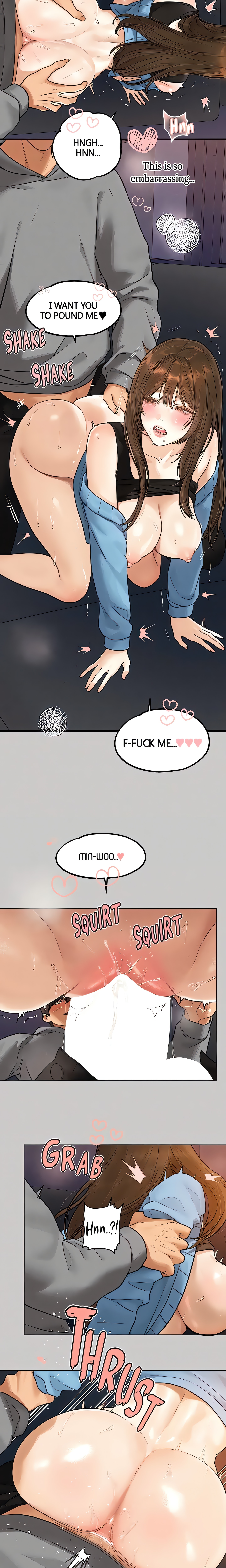 Landlord Sisters (Official) chapter 140 page 11