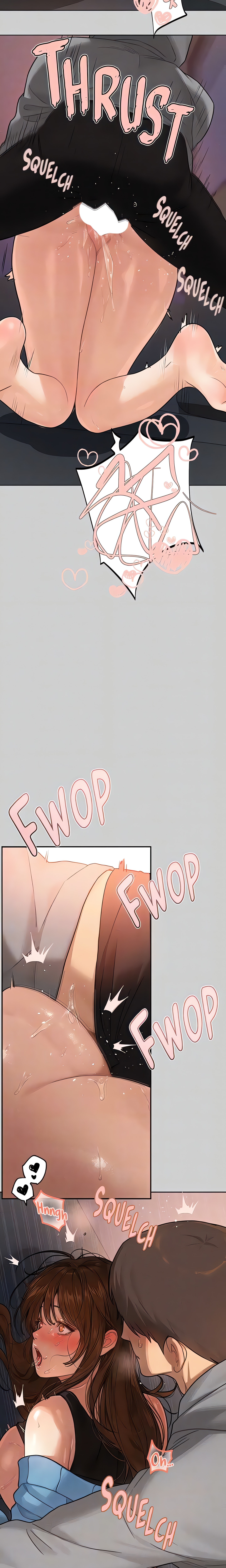 Landlord Sisters (Official) chapter 140 page 16