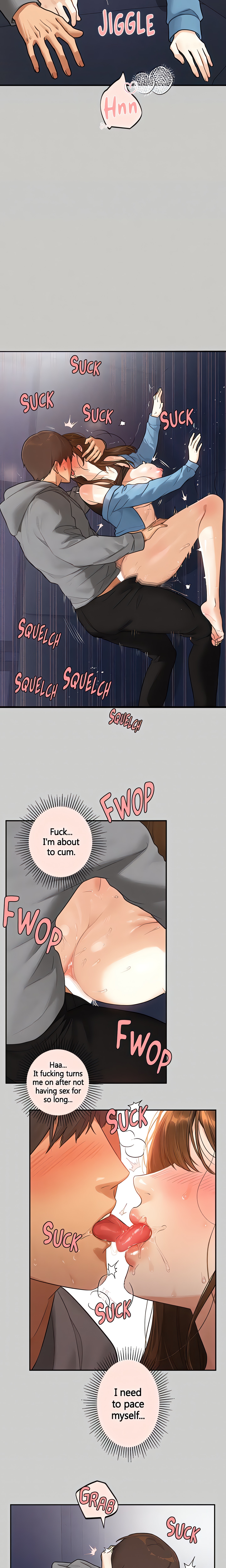 Landlord Sisters (Official) chapter 140 page 19