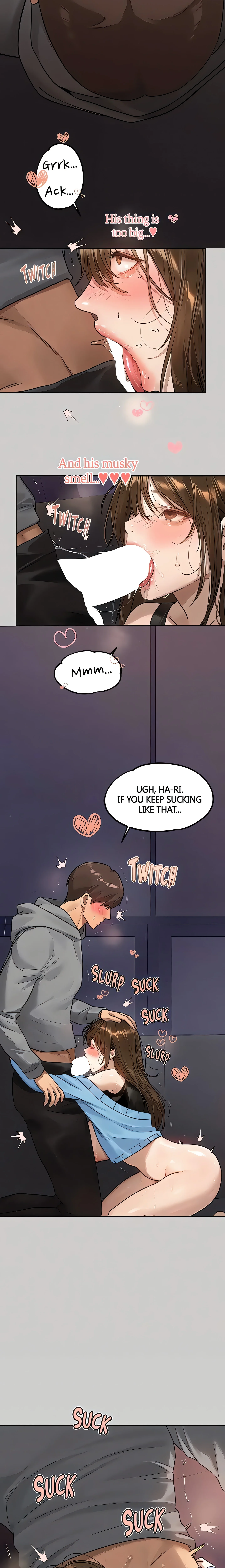 Landlord Sisters (Official) chapter 141 page 2