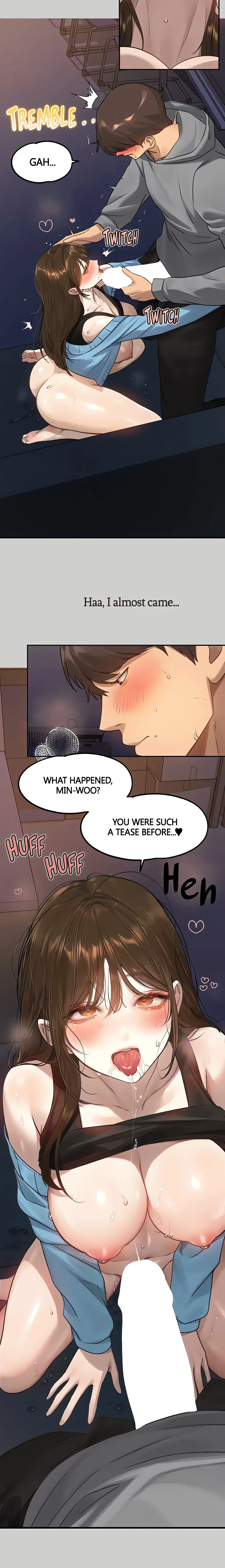 Landlord Sisters (Official) chapter 141 page 4