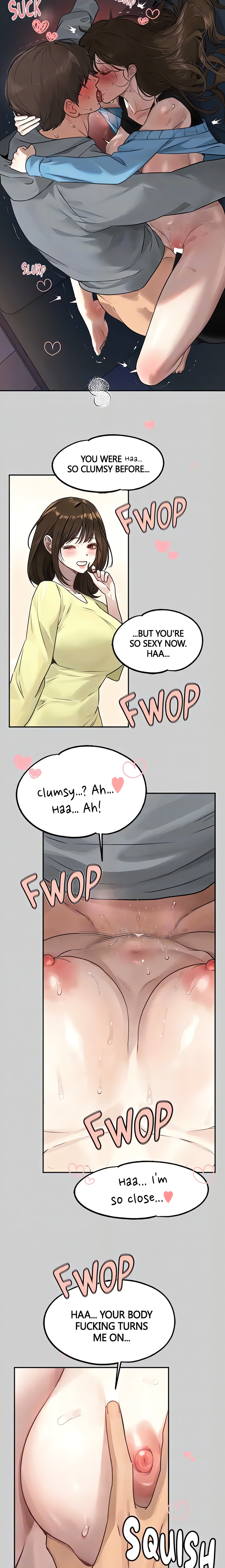 Landlord Sisters (Official) chapter 141 page 8
