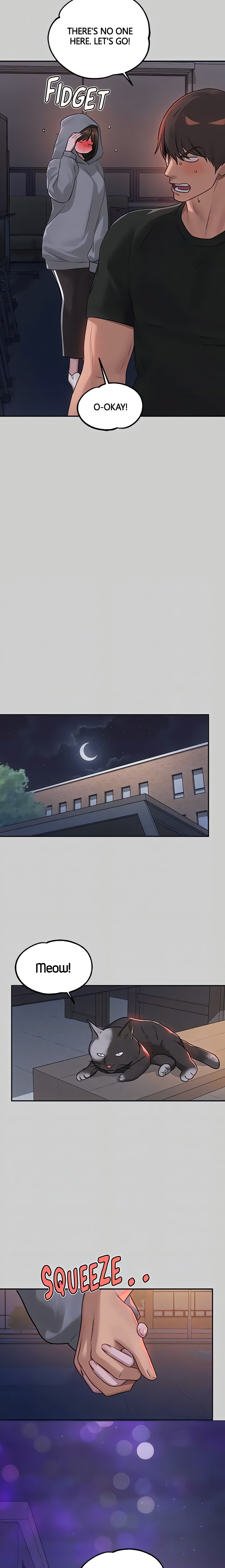 Landlord Sisters (Official) chapter 141 page 14