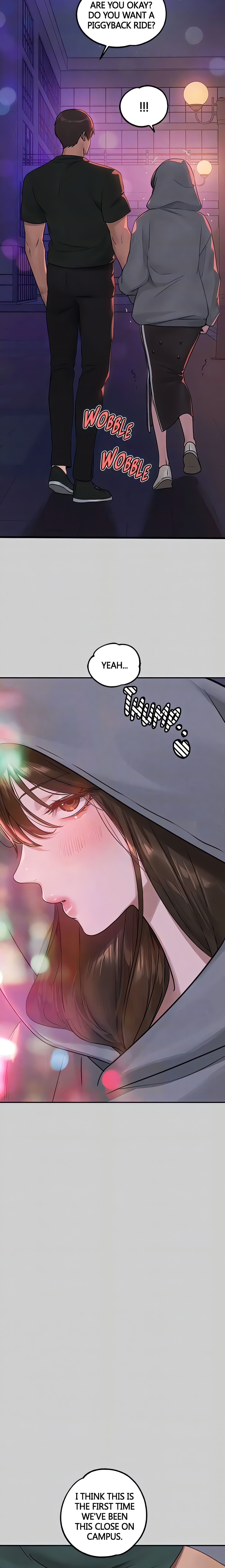 Landlord Sisters (Official) chapter 141 page 15