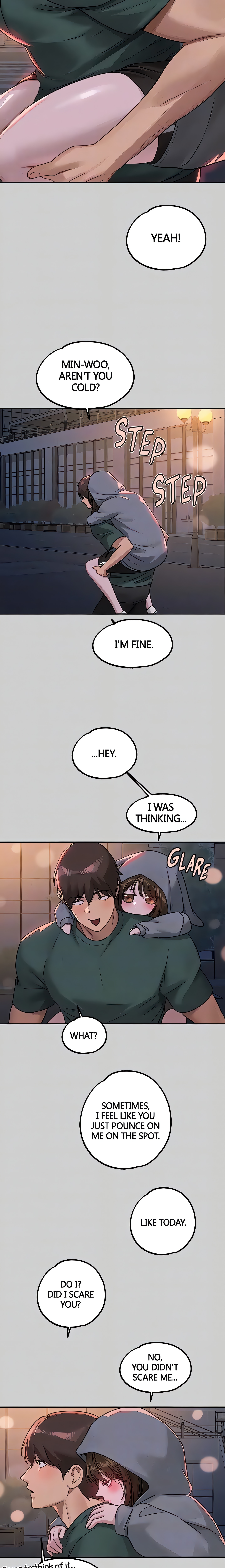 Landlord Sisters (Official) chapter 141 page 16